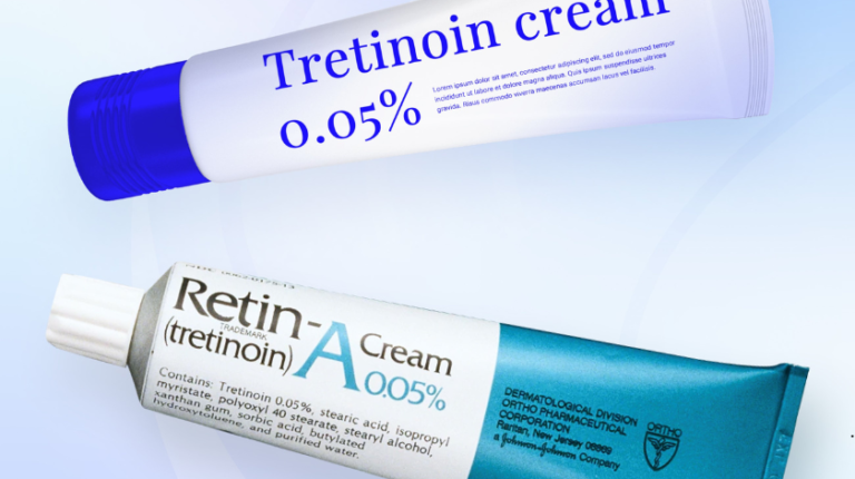 Tretinoin