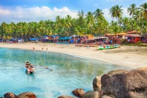 Goa Famous Places