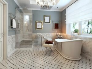 Bathroom Ideas