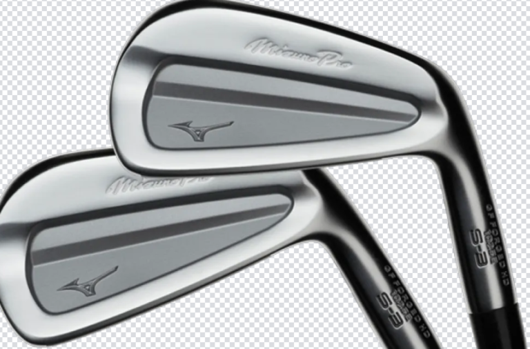 Mizuno Golf