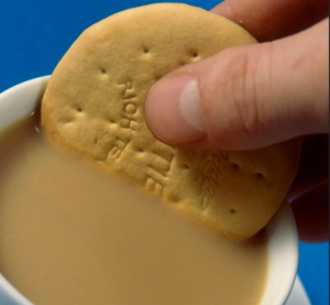 United Kingdom Biscuits