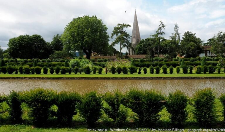 Westbury on Severn United Kingdom