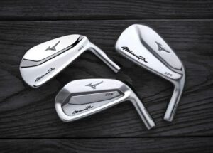  Mizuno Golf